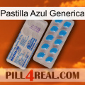 Pastilla Azul Generica new15